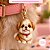 Molde De Silicone Pet ShithZu Micro - Imagem 3