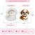 Molde De Silicone Pet ShithZu Micro - Imagem 1