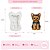 Molde De Silicone Pet York Micro - Imagem 1