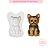 Molde De Silicone Pet York Micro - Imagem 2