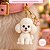 Molde De Silicone Pet Poodle Micro - Imagem 3