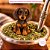 Molde De Silicone Pet Dachshund (Salsicha) Micro - Imagem 3