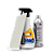 Kit Especialista  ACM - Limpeza e restauração (1 Bio7 500ml + 1 Fibra branca + 1 Duramax ACM e Plásticos 250ml) - Imagem 1