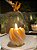 Vela aromática Espiral Decor - Imagem 5