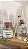 Kit Mini Vela 40g + Difusor 30ml | Personalizado Sina Ateliê - Imagem 2