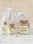 Kit Mini Vela 40g + Difusor 30ml | Personalizado Sina Ateliê - Imagem 3