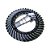 COROA PINHAO 7X43  SIMPLES 06350006 / 3523500239 - Imagem 3