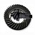 COROA PINHAO 7X43  SIMPLES 06350006 / 3523500239 - Imagem 2