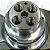 VB326 VIRABREQUIM MWM SERIE 10 4CIL(4.10) - SUSIN - Imagem 2