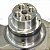 VIRABREQUIM MWM SEIRE 10 6CIL - SUSIN - Imagem 2