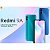 Smartphone Xiaomi Redmi 9A 32GB 4G Wi-Fi Tela 6.53 Dual Chip 2GB RAM Câmera Dupla + Selfie 5MP - Azul - Imagem 1