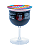Kit 6 Taças de Vinho Tinto Seco VINTIMTIM | Pronto para Beber - Imagem 1