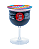 Kit 6 taças de Vintimtim Mix Suave | Vinho na Taça - Imagem 2