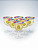 Kit 6 Taças de Coquetel de Abacaxi | VINTIMTIM Drink Pronto - Imagem 2
