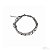 Pulseira Double - Aço Inox Regulável - Imagem 2