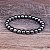 Pulseira Pedra Natural - Hematita - Imagem 4