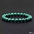 Pulseira Pedra Natural - Malaquita Verde - Imagem 3