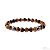 Pulseira Double Oásis - Olho de Tigre - Imagem 2
