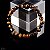 Pulseira Double Oásis - Olho de Tigre - Imagem 4