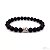 Pulseira Buda - Preto Fosco - Imagem 2
