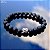 Pulseira Buda - Preto Fosco - Imagem 3
