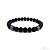 Pulseira Double Oásis - Preto Fosco - Imagem 2