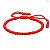 Pulseira Tibetana - Vermelha - Imagem 2
