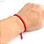 Pulseira Tibetana - Vermelha - Imagem 5