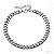 Pulseira Fênix 9mm - Aço Inox Regulável - Imagem 2