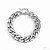 Pulseira Fênix Maxx 13mm - Aço Inox Regulável - Imagem 2