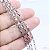 Pulseira Oregon - Aço Inox Regulável - Imagem 5