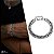 Pulseira Texas - Aço Inox Regulável - Imagem 1