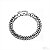 Pulseira Texas - Aço Inox Regulável - Imagem 2