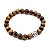 Pulseira Buda - Olho de Tigre - Imagem 2