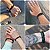Combo Pulseiras - Kit 2 Unidades - Imagem 6