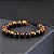Pulseira Ajustável - Olho de Tigre - Imagem 4
