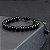 Pulseira Ajustável - Ônix - Imagem 3