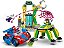 Lego Super Heróis - Marvel - Homem Aranha - Laboratório - 131 Peças -10783 - Lego - Imagem 2