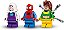 Lego Super Heróis - Marvel - Homem Aranha - Laboratório - 131 Peças -10783 - Lego - Imagem 3