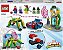 Lego Super Heróis - Marvel - Homem Aranha - Laboratório - 131 Peças -10783 - Lego - Imagem 6