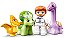 Lego Duplo - Berçário de Dinossauros - 27 peças - 10938 - Lego✔ - Imagem 3