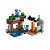 Lego Minecraft - Mina Abandonada - 248 peças - 21166 - Lego - Imagem 2