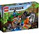 Lego Minecraft - Mina Abandonada - 248 peças - 21166 - Lego - Imagem 1