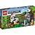 Lego Minecraft - Rancho do Coelho - 340 Peças - 21181 - Lego - Imagem 1