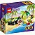 Lego  Friends - Veículo de Proteção das Tartarugas - 90 Peças - 41697 ✔ - Imagem 1