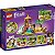 Lego Friends - Parque Infantil Para Animais - 210 Peças - 41698✔ - Imagem 2