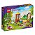 Lego Friends - Parque Infantil Para Animais - 210 Peças - 41698✔ - Imagem 1