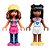 Lego Friends - Café de Adoção de Animais - 292 Peças - 41699 - Lego✔ - Imagem 4