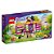 Lego Friends - Café de Adoção de Animais - 292 Peças - 41699 - Lego✔ - Imagem 1