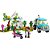 Lego Friends - Veículo de Plantação de Árvores - 336 Peças - 41707 ✔ - Imagem 2